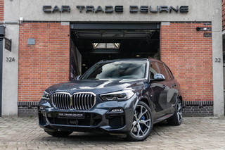 BMW X5 xDrive45e M-Sport Pano / HUD / Softclose