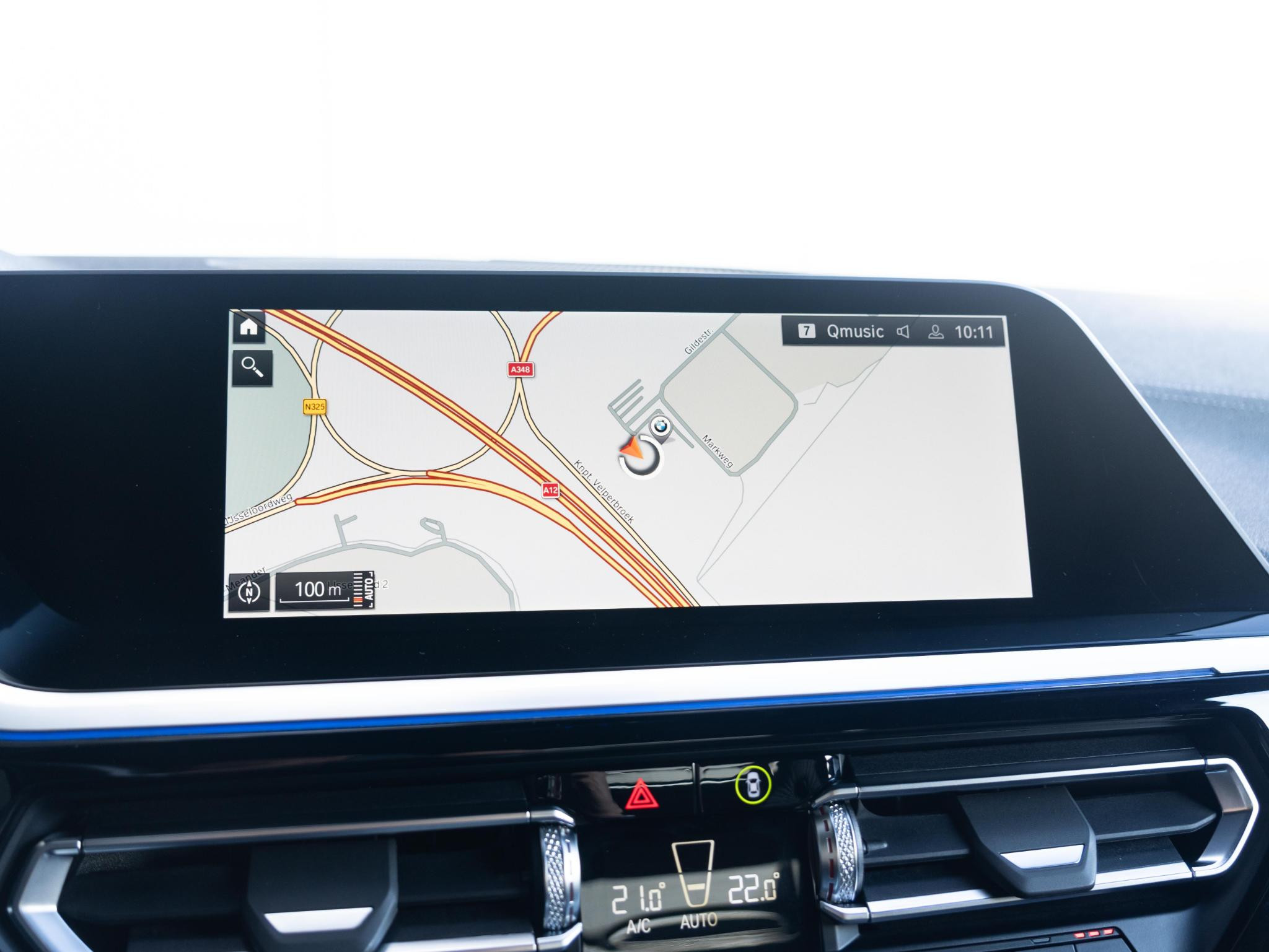 Hoofdafbeelding BMW Z4