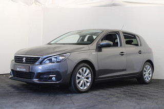 Peugeot 308 1.2 PureTech Active