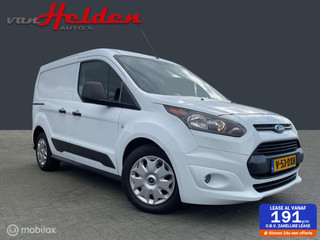 Ford Transit Connect 1.0 Ecoboost L1 Ambiente