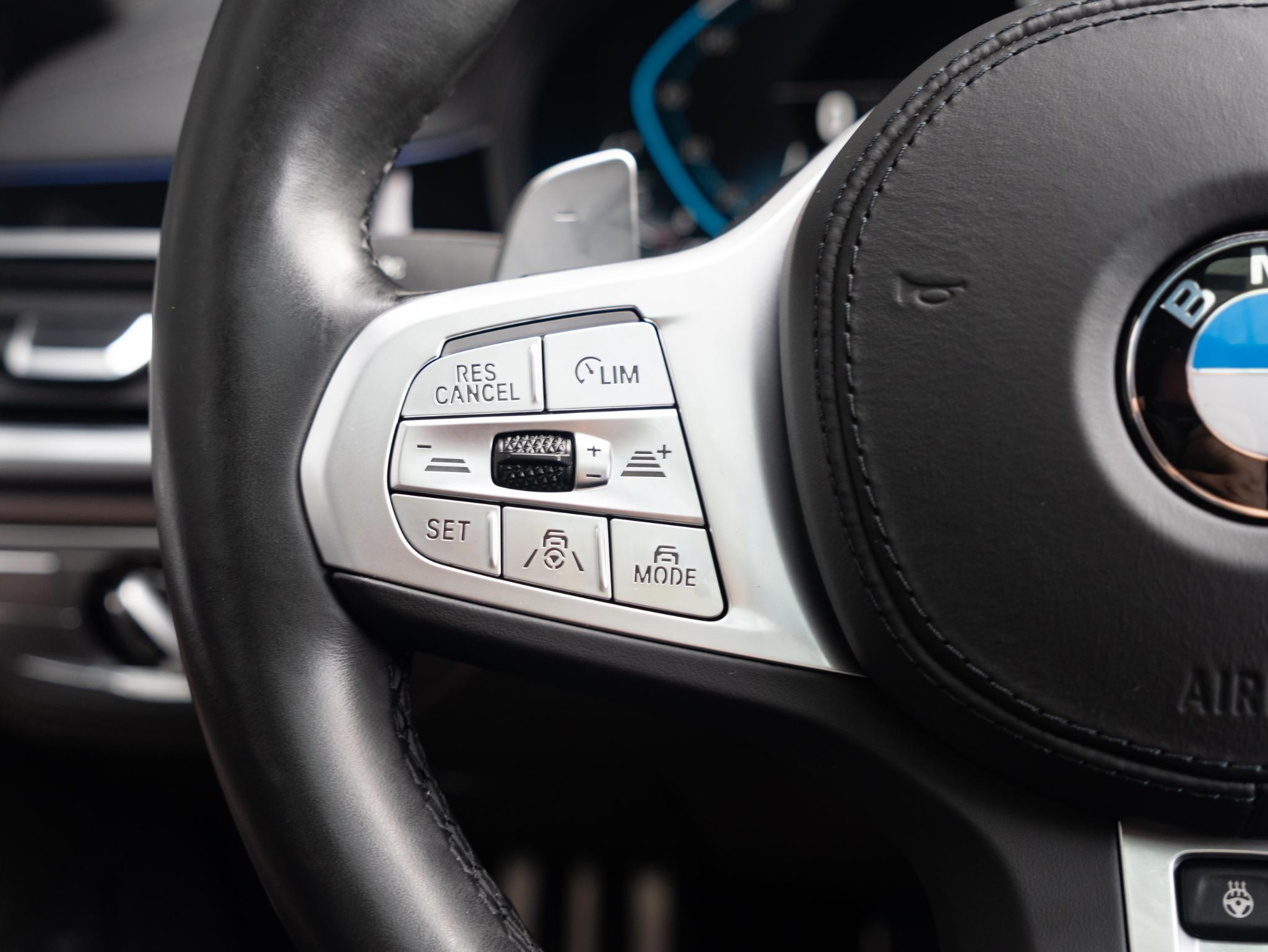 Hoofdafbeelding BMW 7 Serie