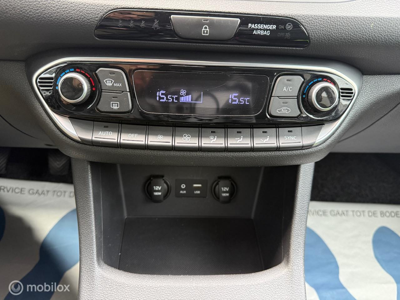 Hoofdafbeelding Hyundai i30