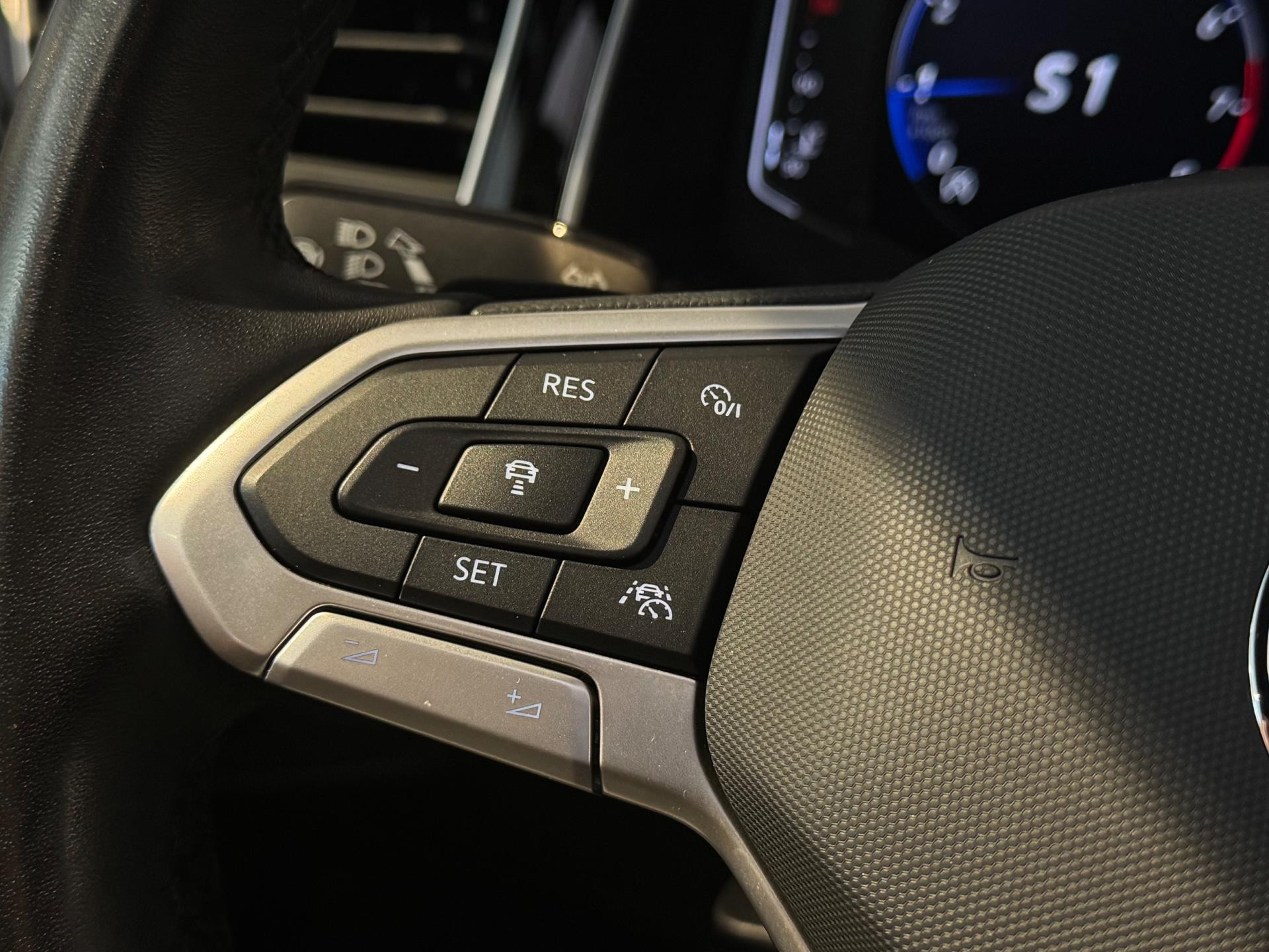 Hoofdafbeelding Volkswagen Taigo