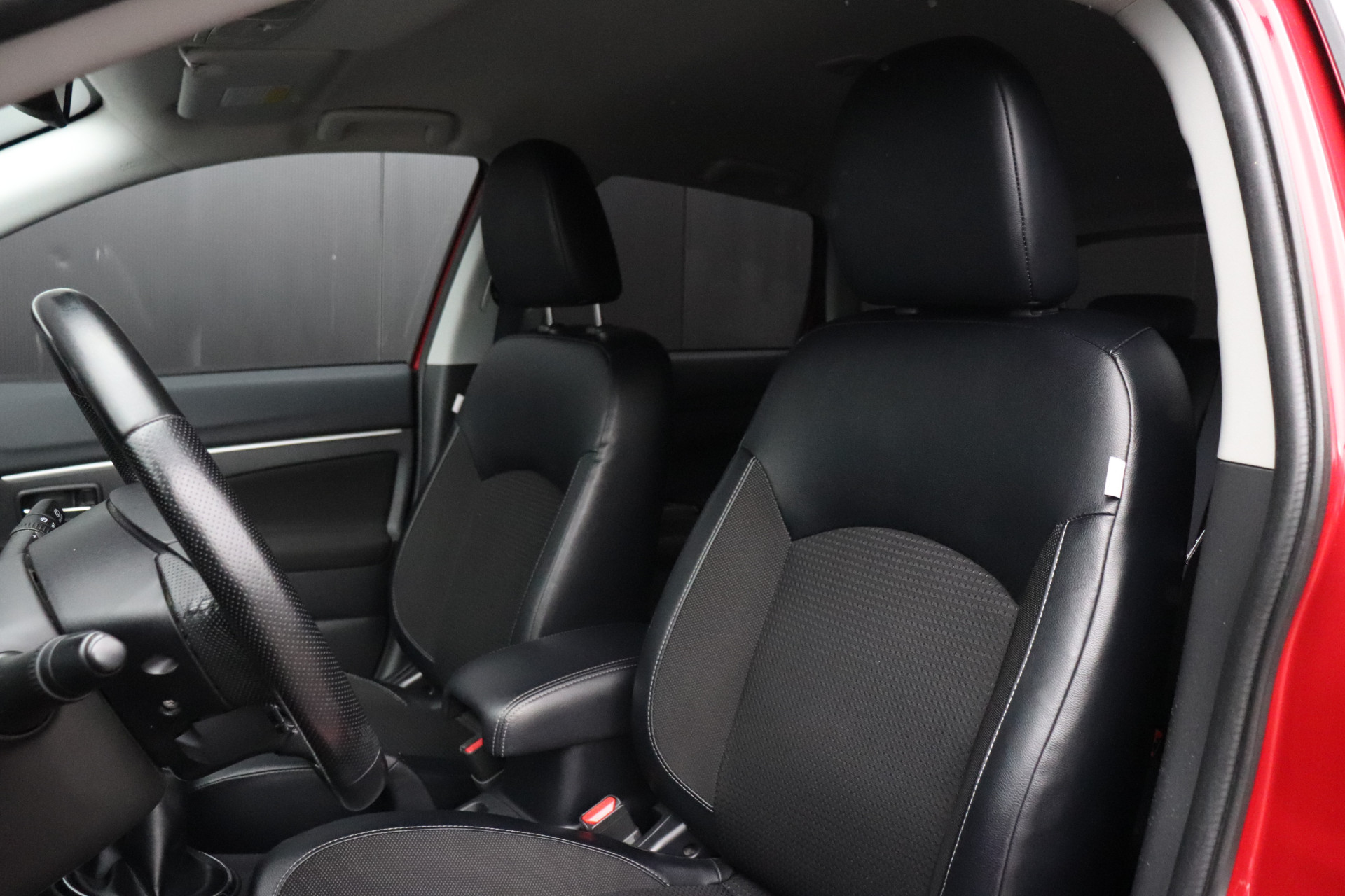 Hoofdafbeelding Citroën C4 Aircross