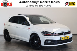 Volkswagen Polo 2.0 TSI GTI Adaptive-Cruise 18''lmv Panoramadak NL-Auto