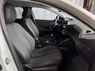 Peugeot 208 Peugeot 208 1.2 ALLURE VIR.COCKPIT ✅100PK ✅CARPLAY NAVI LMV LED ✅STOELVERW. ✅360CAM ADAP.CRUISE KEYLESS 2024 - afbeelding nr 29