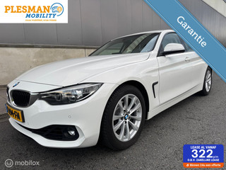 BMW 4-serie Gran Coupé 418i High Executive  2019 * Aut *