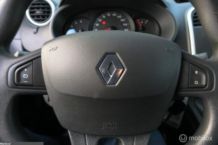 Hoofdafbeelding Renault Kangoo