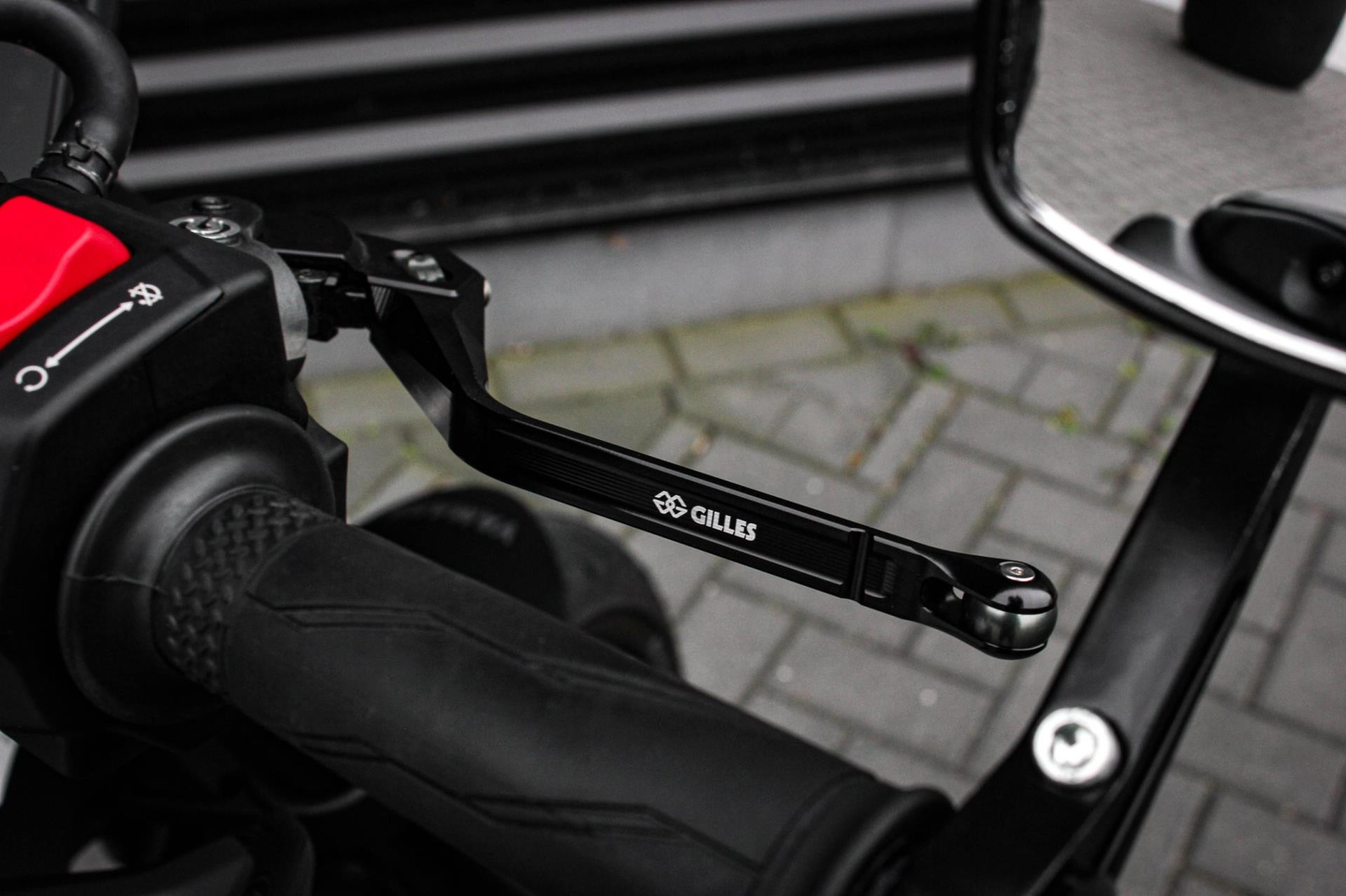 Hoofdafbeelding Yamaha MT 09