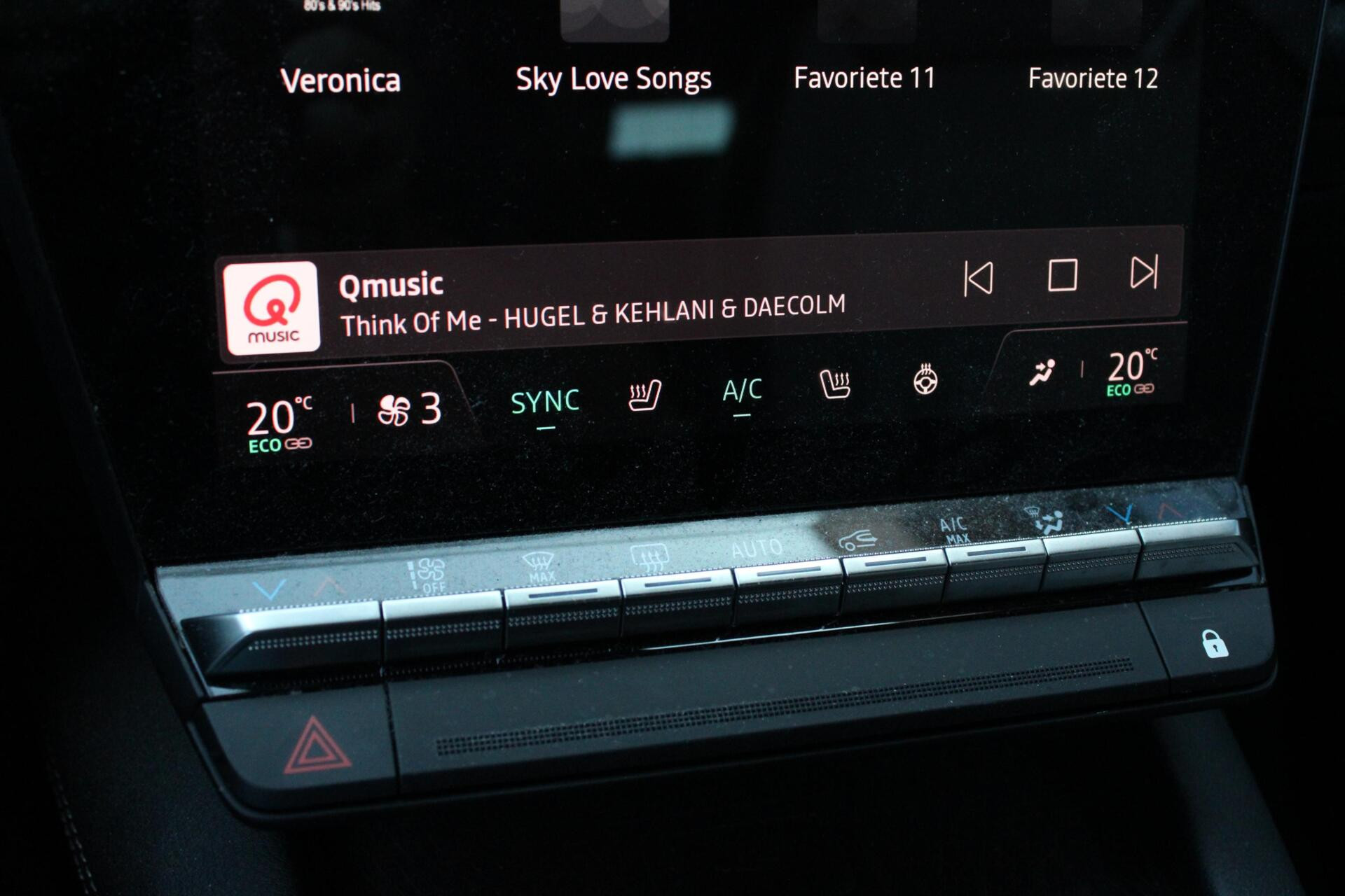 Hoofdafbeelding Renault Megane E-Tech