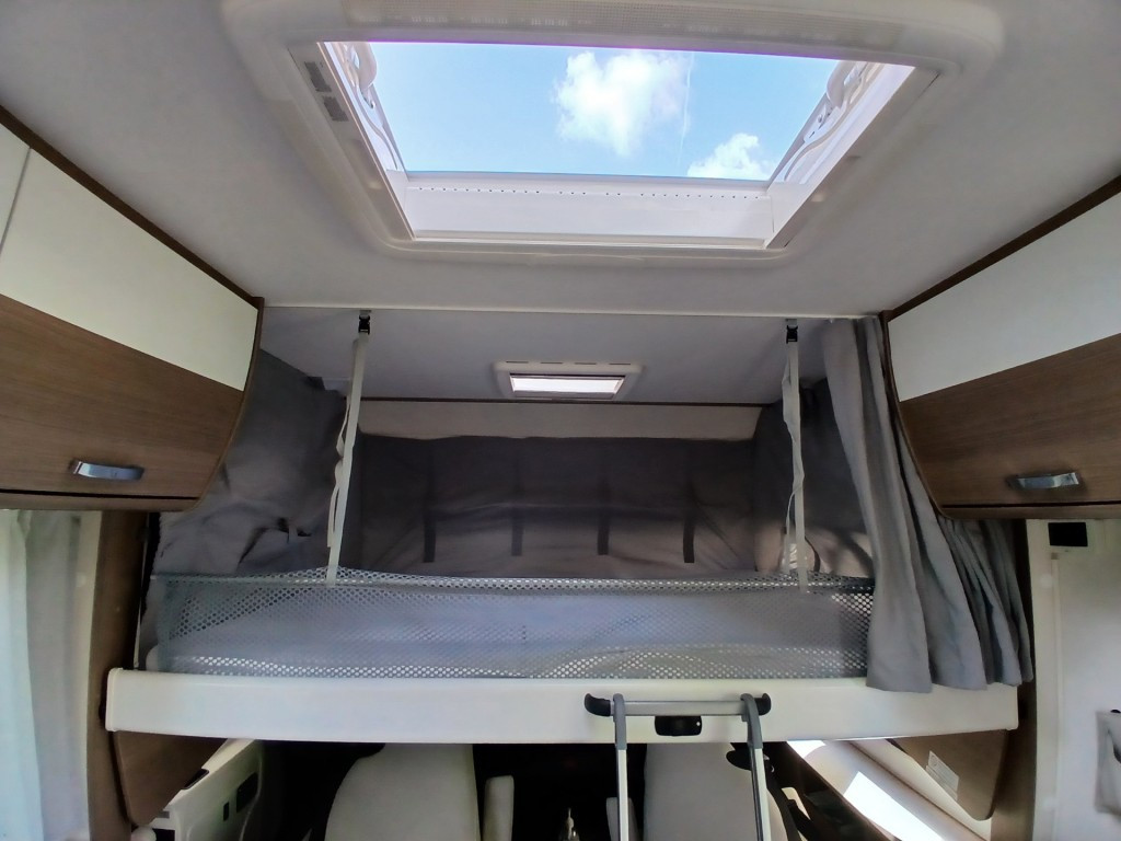 Hoofdafbeelding Carado I 449 Emotion / Fiat 148 Pk Automaat