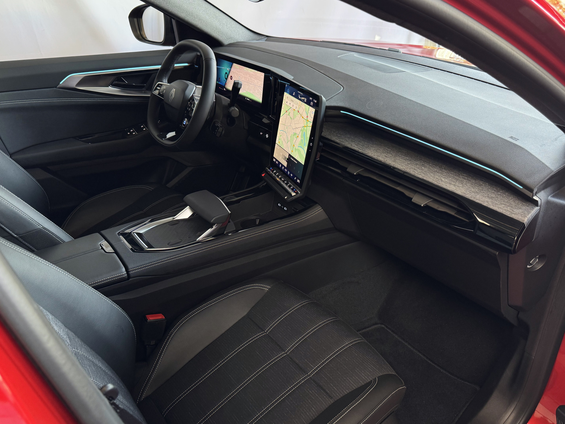 Hoofdafbeelding Renault Austral