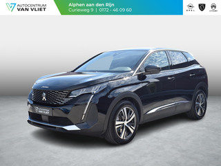 Peugeot 3008 1.6 HYbrid 180 Allure Pack Business NAVIGATIE | CARPLAY | ACHTERUITRIJCAMERA MET SENSOREN | STOELVERWARMING |