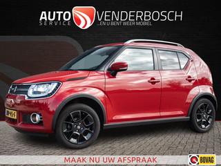 Suzuki Ignis 1.2 Smart Hybrid Stijl 83pk Cruise | Keyless | LED | Trekhaak