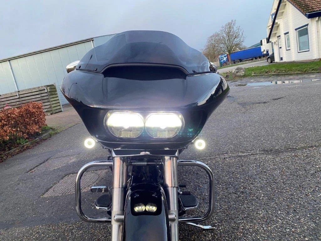 Hoofdafbeelding Harley-Davidson Road Glide