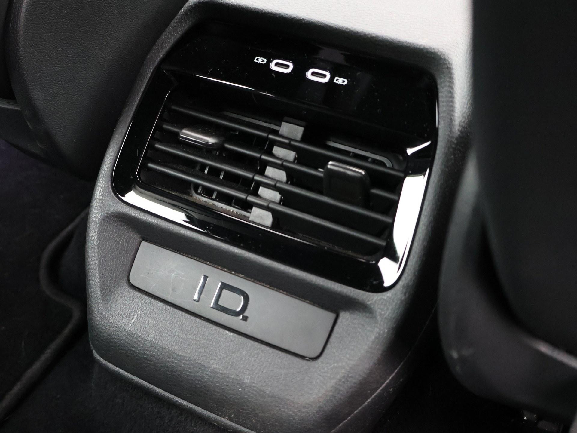 Hoofdafbeelding Volkswagen ID.5