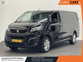 Peugeot Expert 2.0 BlueHDI 180 Long Premium Dubbele Cabine Automaat Airco App-Connect LM Velgen