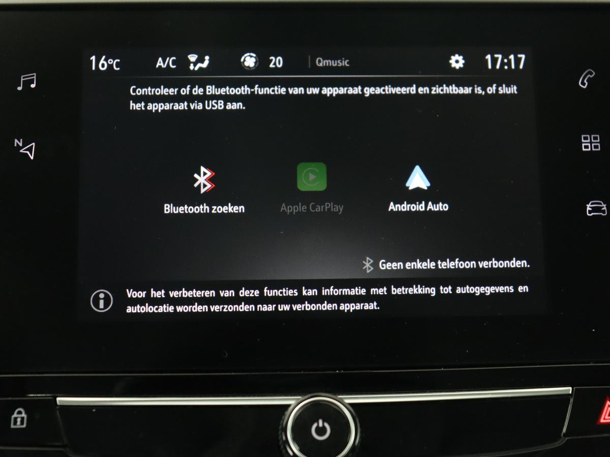 Hoofdafbeelding Opel Corsa-e