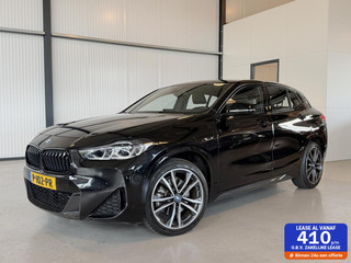 BMW X2 xDrive25eA 162kW Business Edition Plus|M-Sport|SoH 98%|