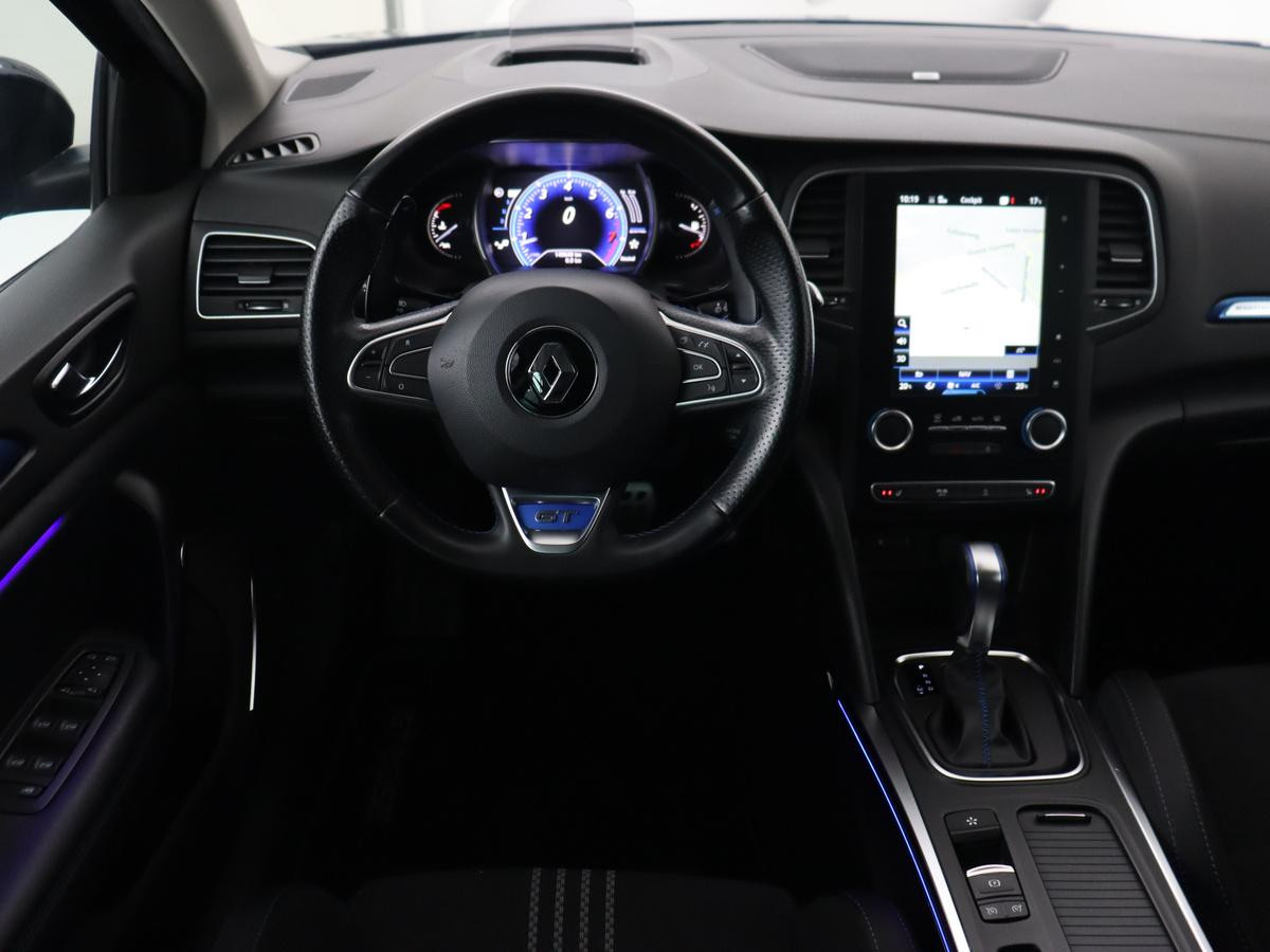 Hoofdafbeelding Renault Mégane