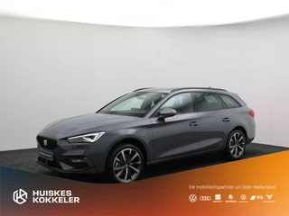 SEAT Leon Sportstourer