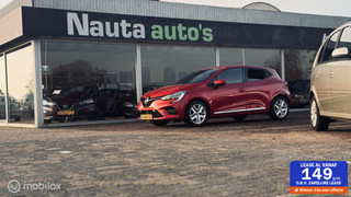 Renault Clio 1.0 TCe Zen