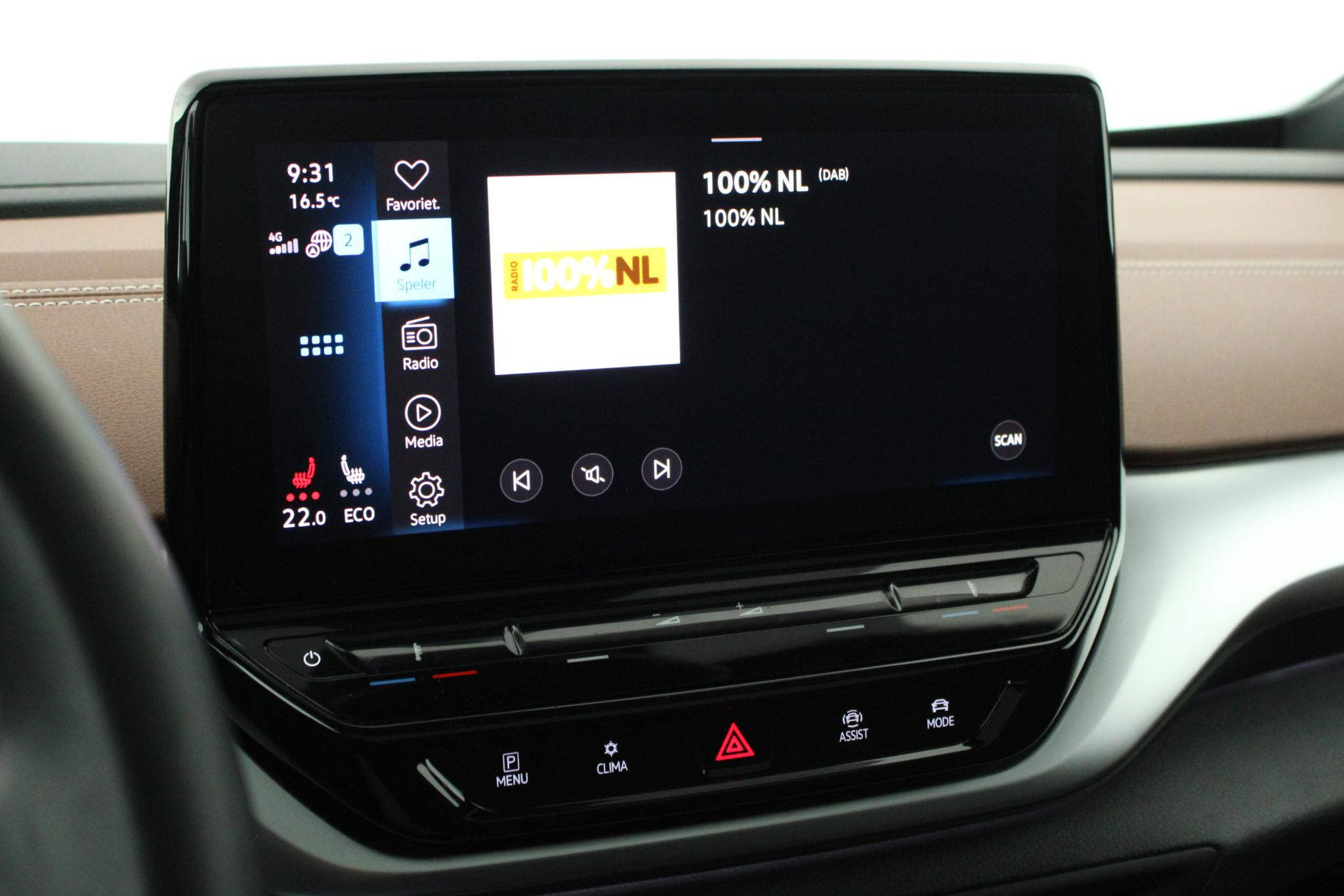 Hoofdafbeelding Volkswagen ID.4