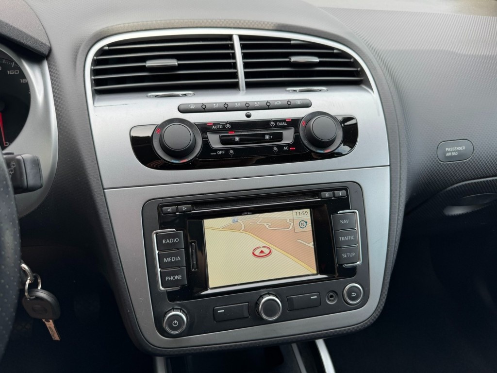 Hoofdafbeelding SEAT Altea