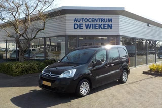 Citroën Berlingo 1.6-16V BENZINE CLIMATE CONTROL 2XSCHUIFDEUREN CRUISE CONTROL PD