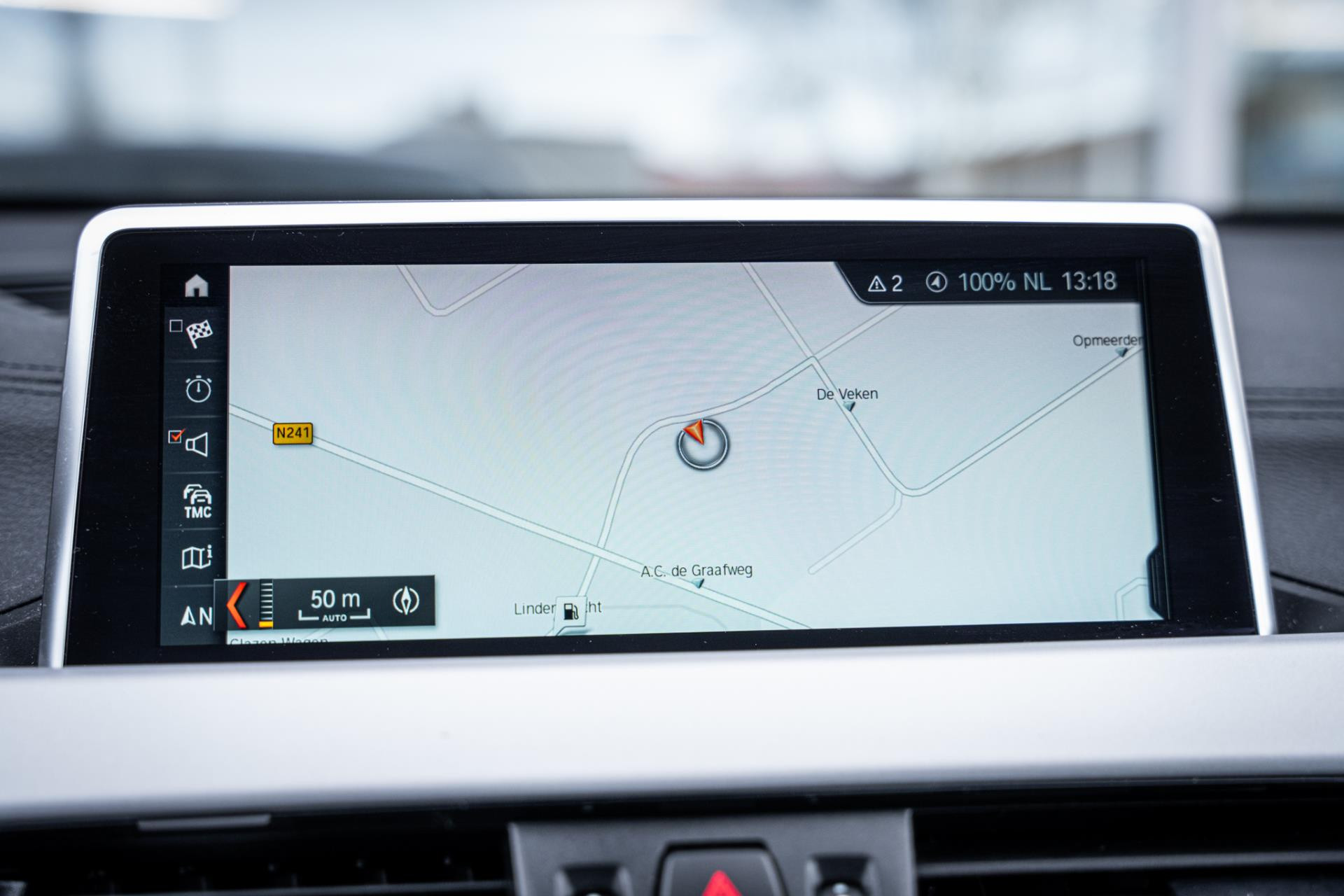 Hoofdafbeelding BMW X2