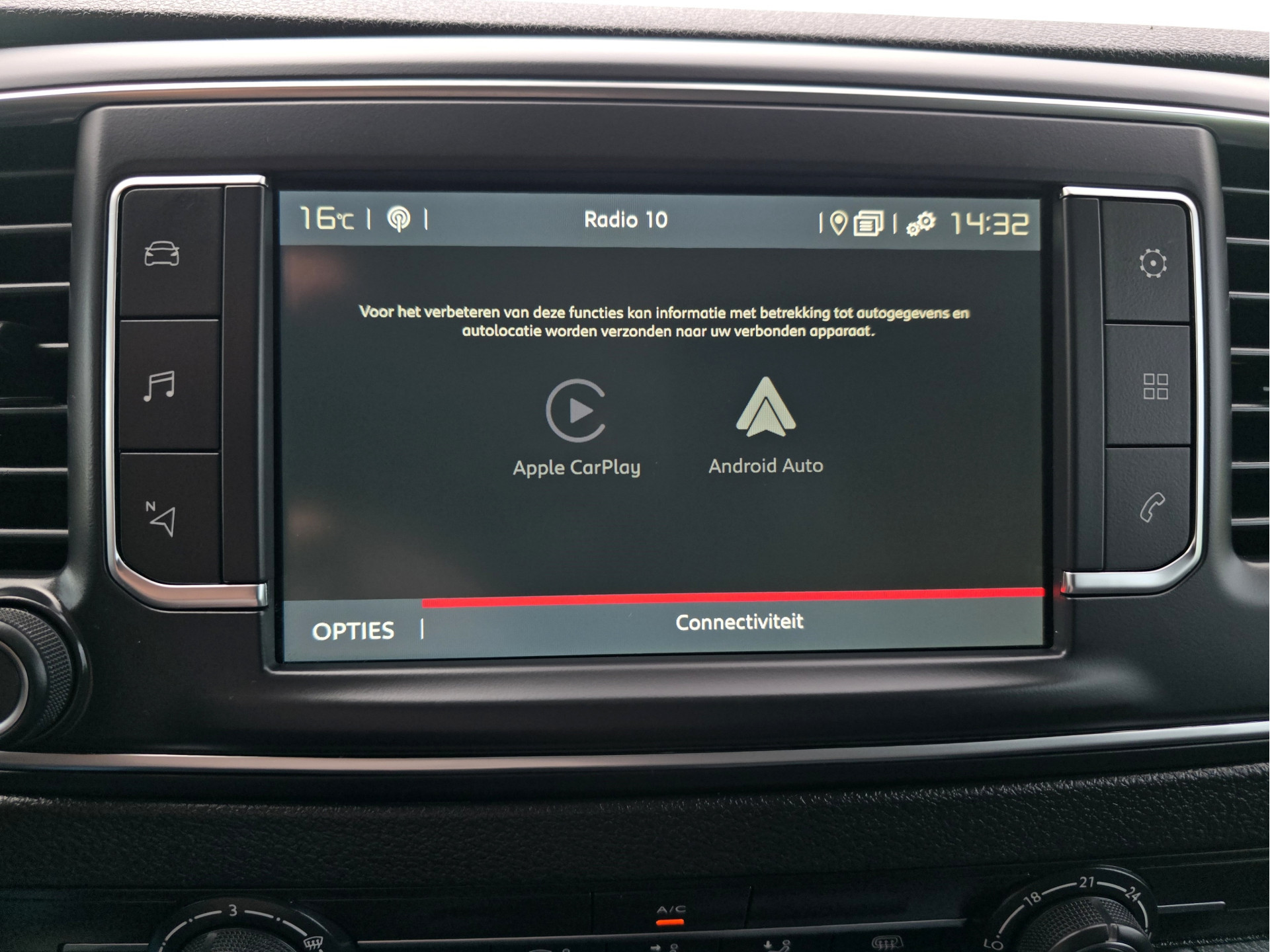 Hoofdafbeelding Fiat Scudo