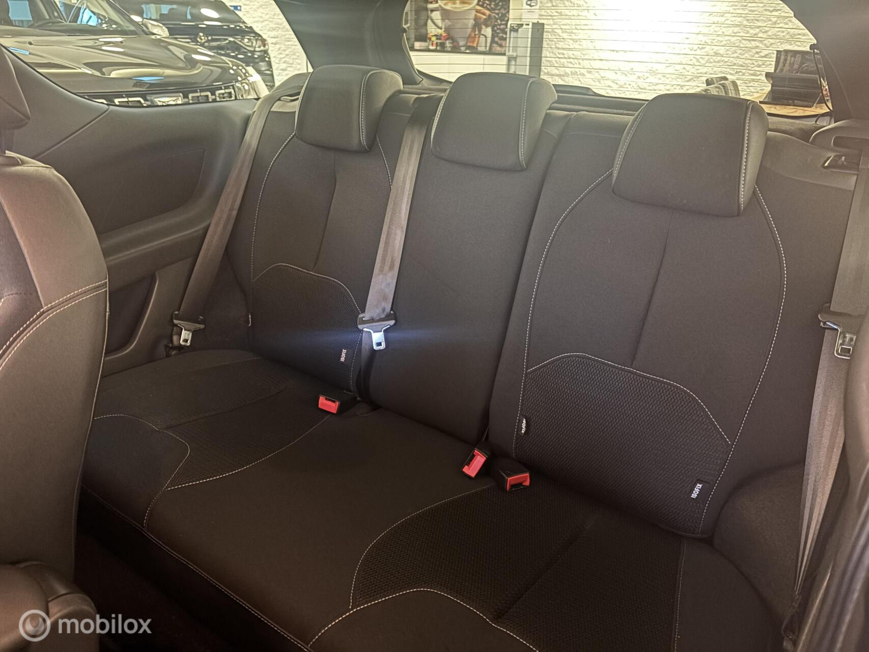 Hoofdafbeelding Citroën DS3