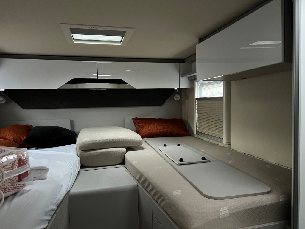 Hoofdafbeelding Hymer Hrs2 Sprinter T680s Automaat Mooiste Van