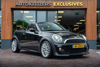 Hoofdafbeelding MINI Roadster