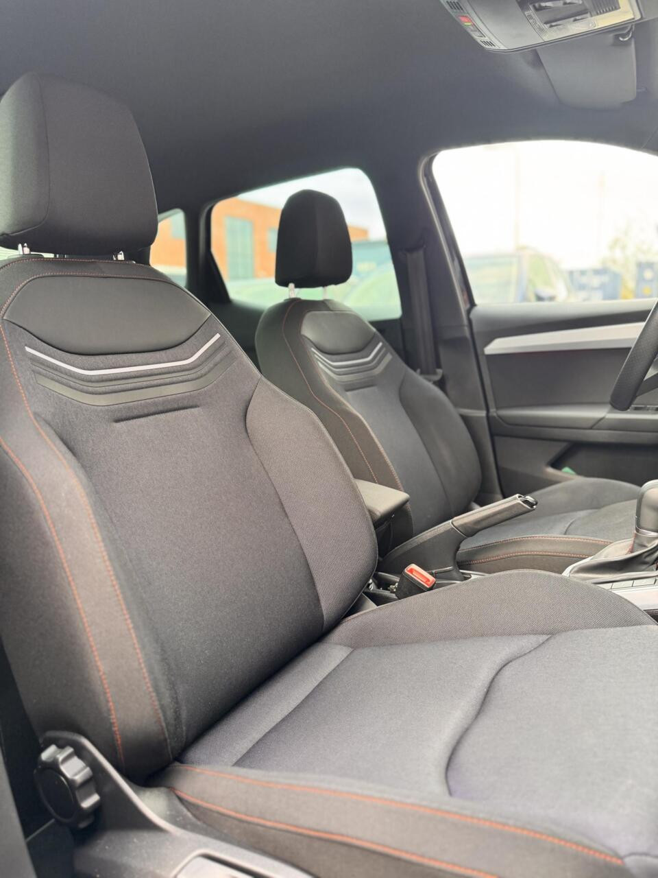 Hoofdafbeelding SEAT Arona