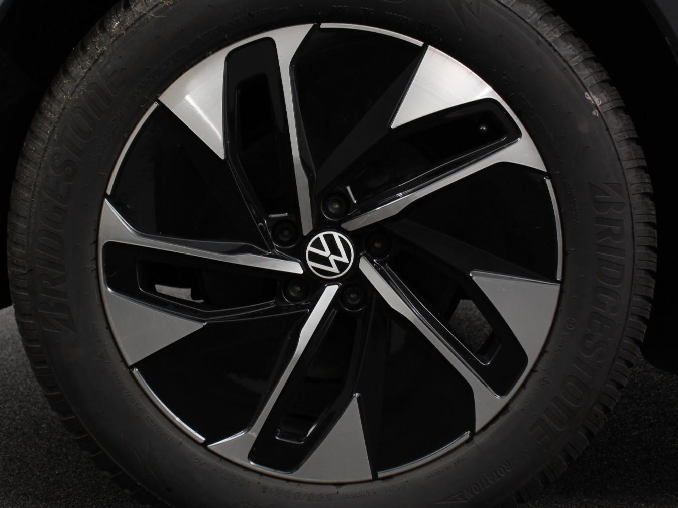 Hoofdafbeelding Volkswagen ID.4