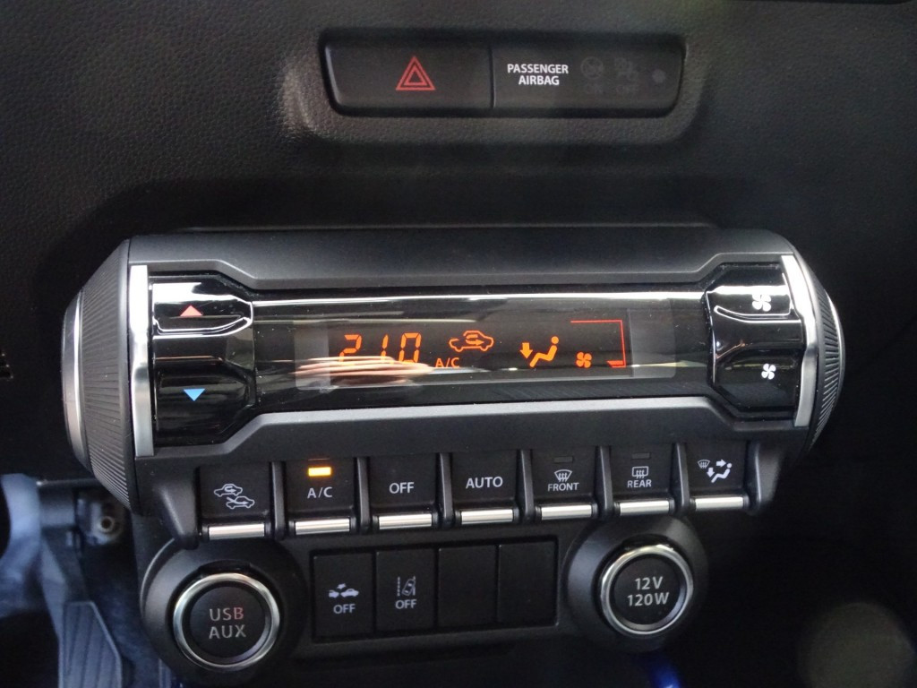 Hoofdafbeelding Suzuki Ignis