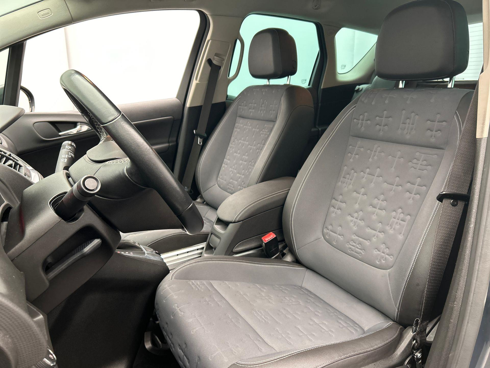 Hoofdafbeelding Opel Meriva