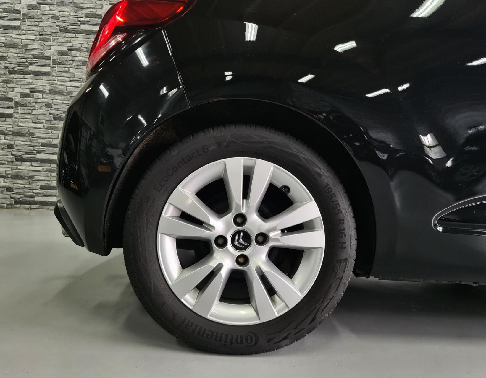 Hoofdafbeelding Citroën DS3