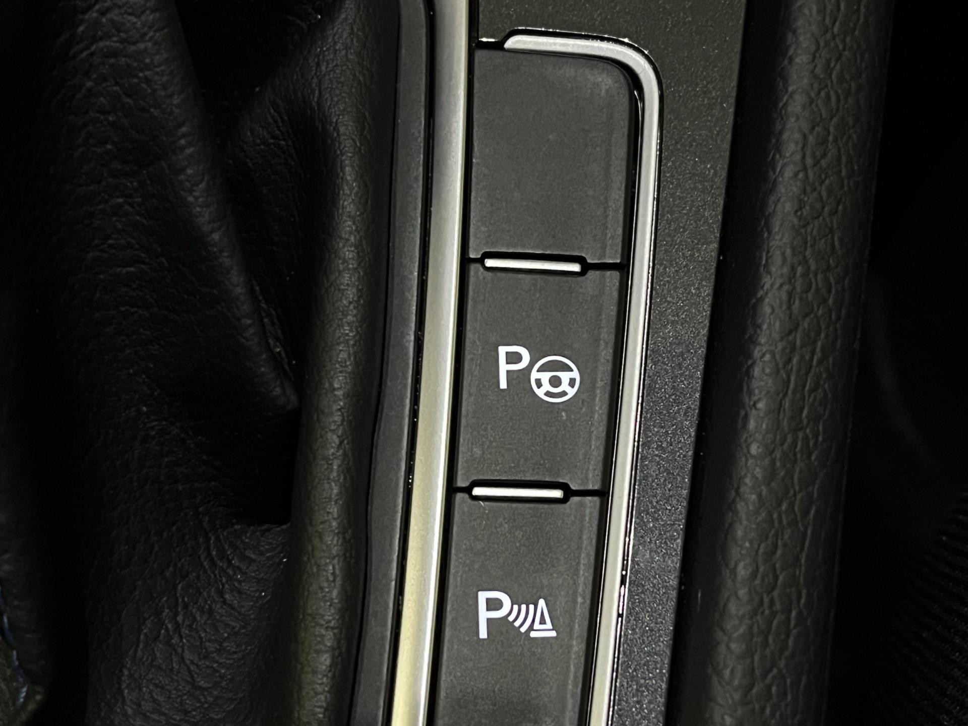 Hoofdafbeelding Volkswagen e-Golf