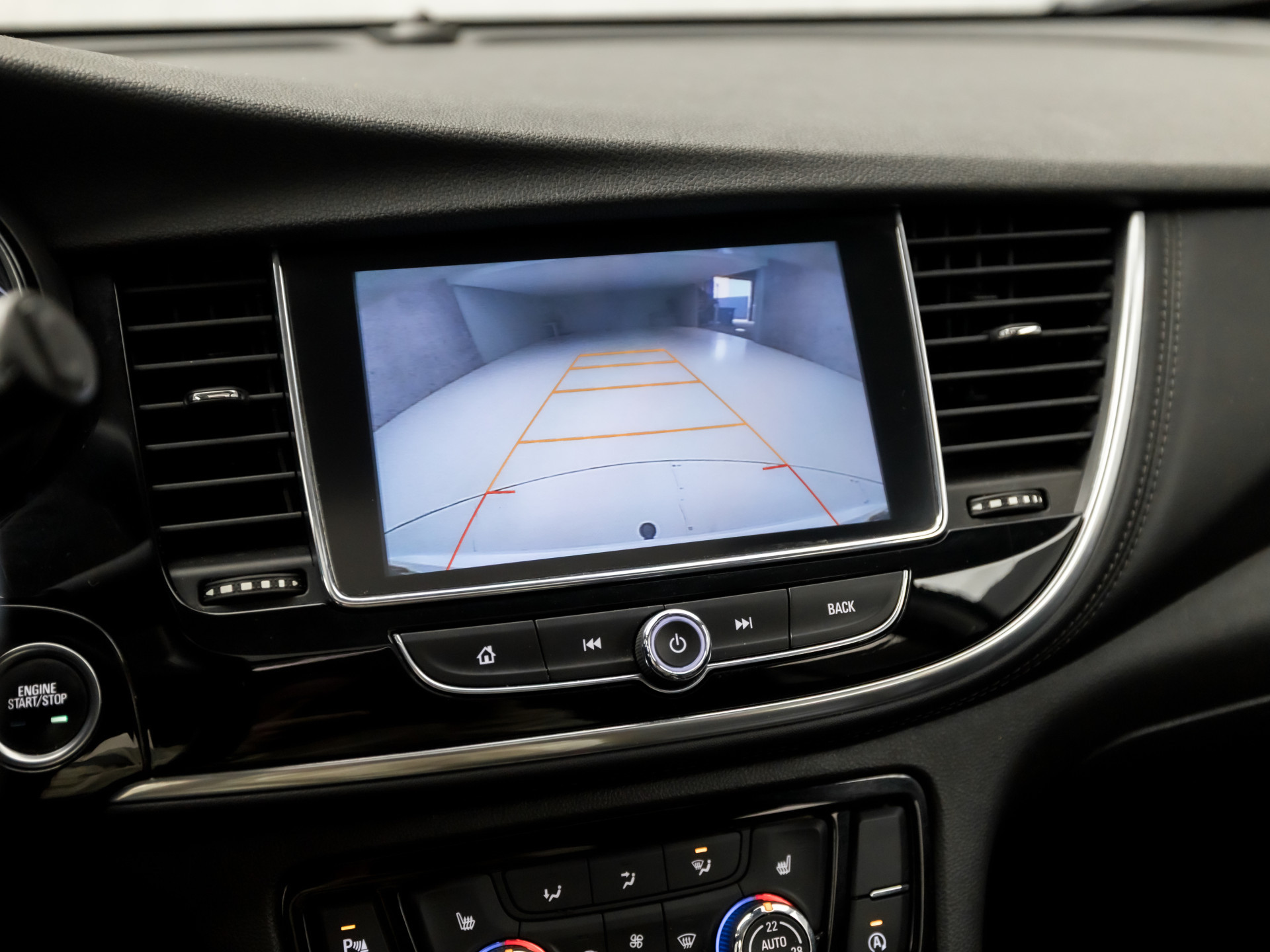 Hoofdafbeelding Opel Mokka X