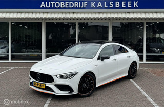 Mercedes-Benz CLA - 384777718-0
