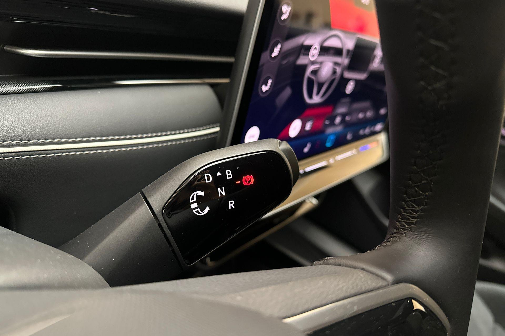 Hoofdafbeelding Volkswagen ID.7