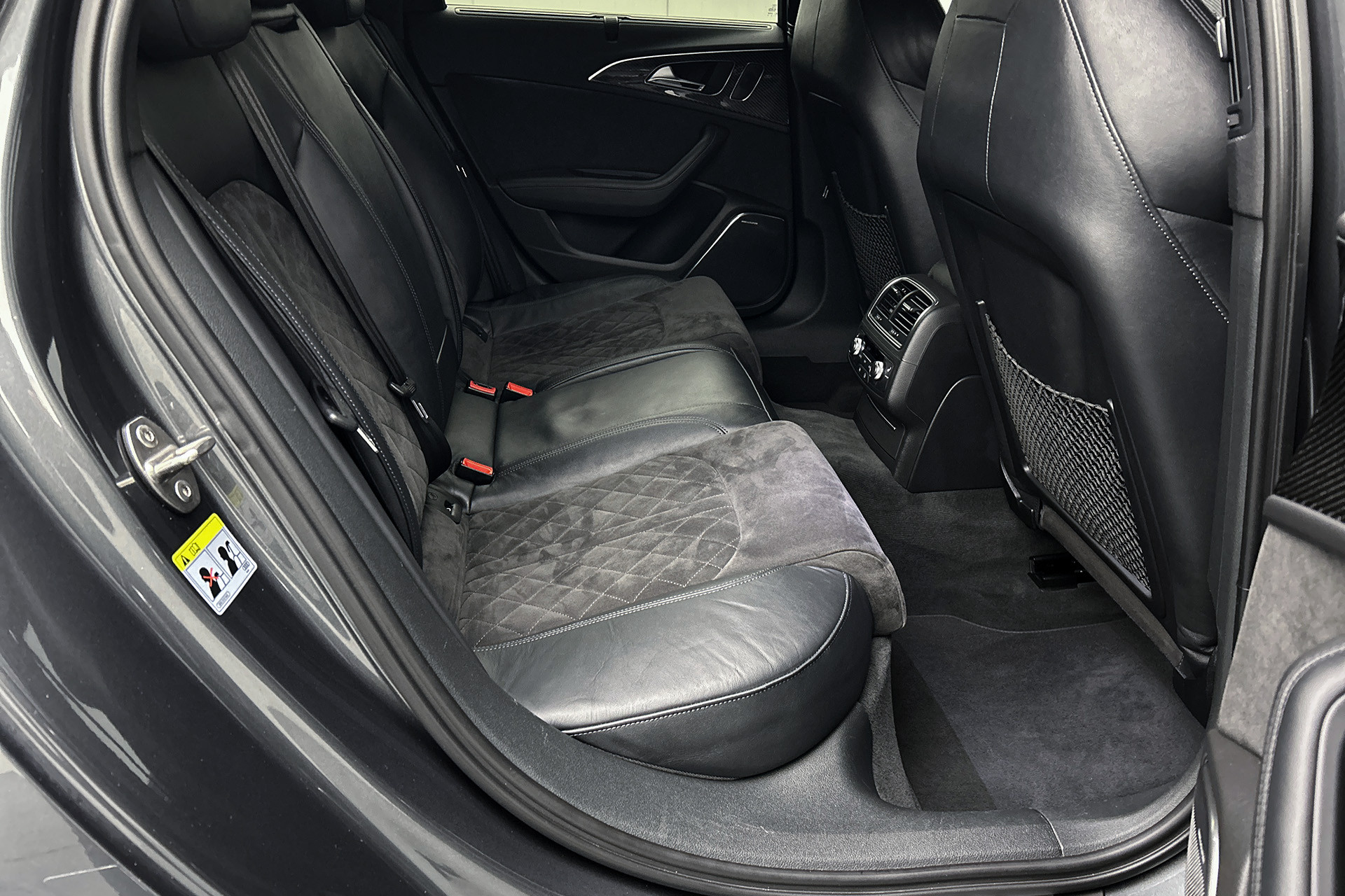 Hoofdafbeelding Audi RS6