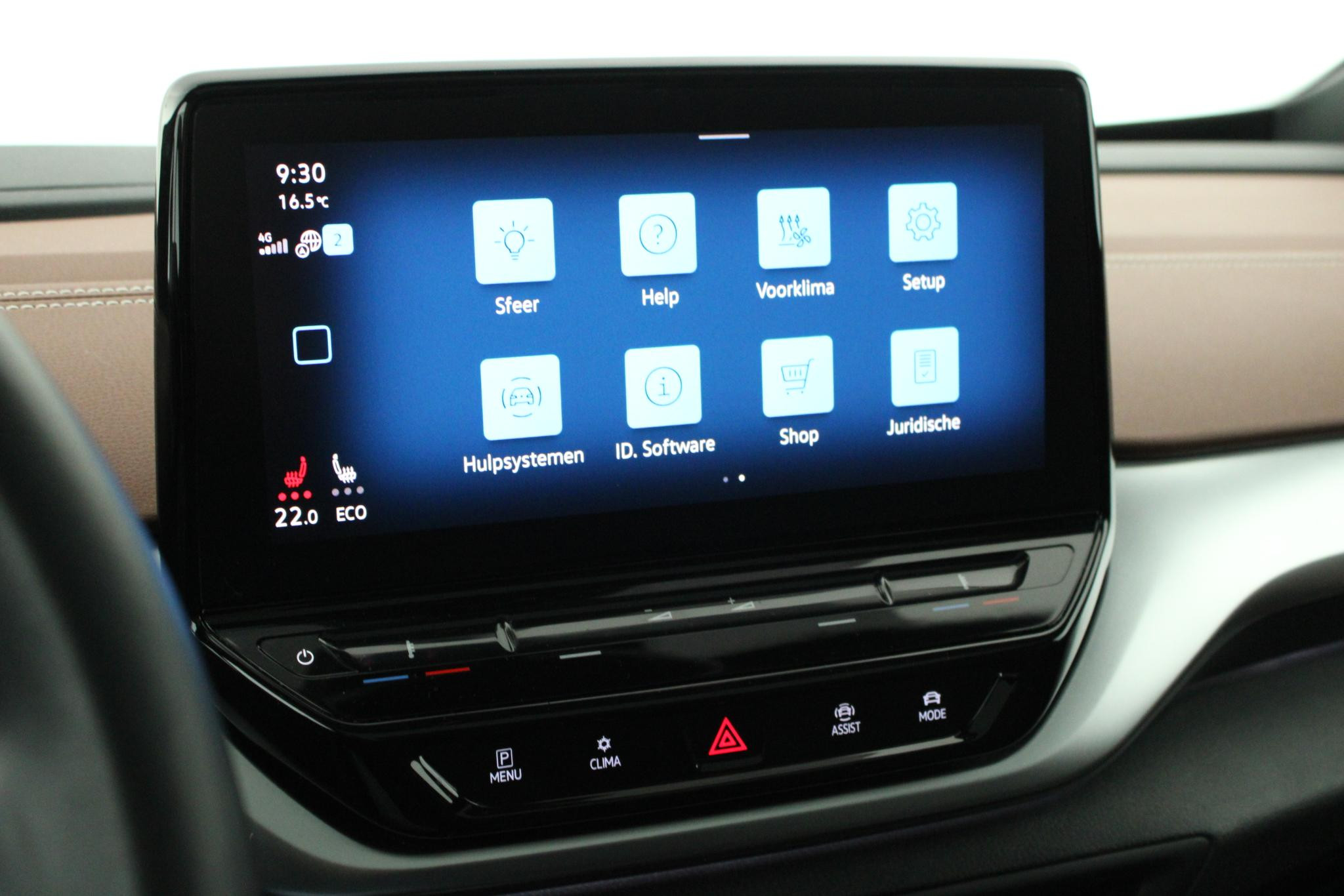 Hoofdafbeelding Volkswagen ID.4