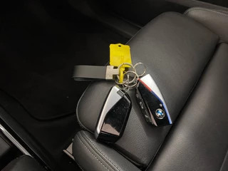 BMW iX1 BMW iX1 xDrive30 Launch Edition 67 kWh - afbeelding nr 13
