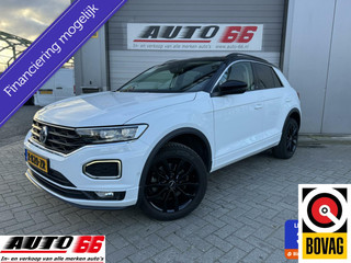 Volkswagen T-Roc 1.5 TSI Style Business
