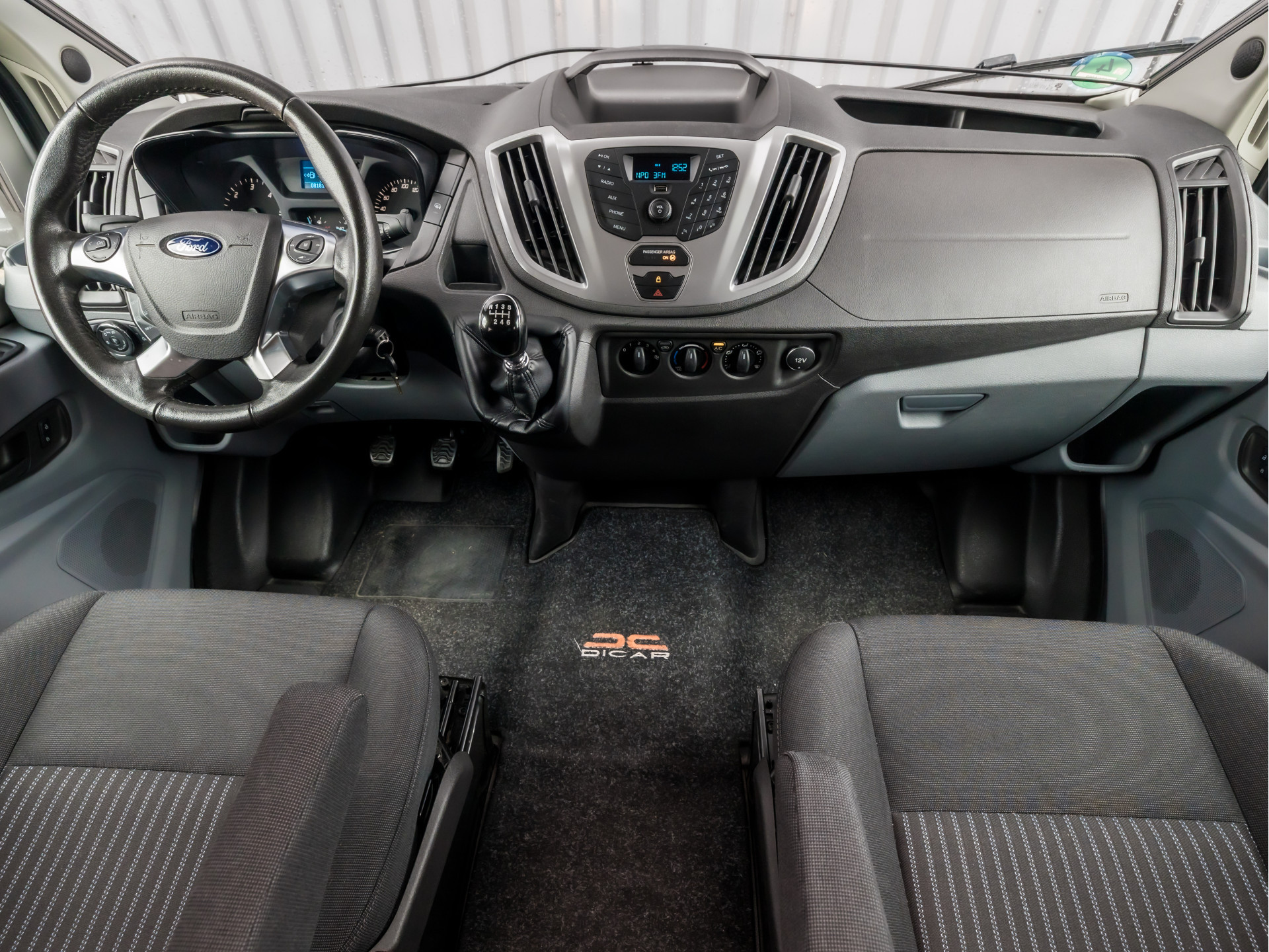 Hoofdafbeelding Benimar TESSORO 463