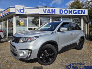 Suzuki Vitara 1.4 S Allgrip | 140 PK | Trekhaak / S-Sport!