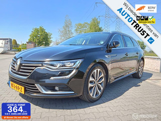 Renault Talisman Estate 1.8 TCe Intens/automaat/alle opties